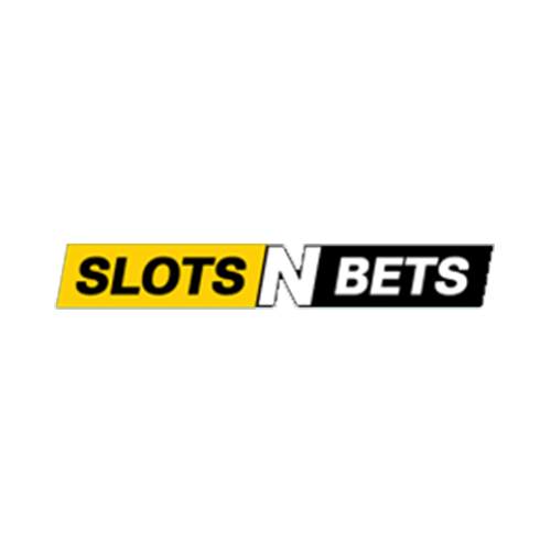 SlotsNBets Casino Logo